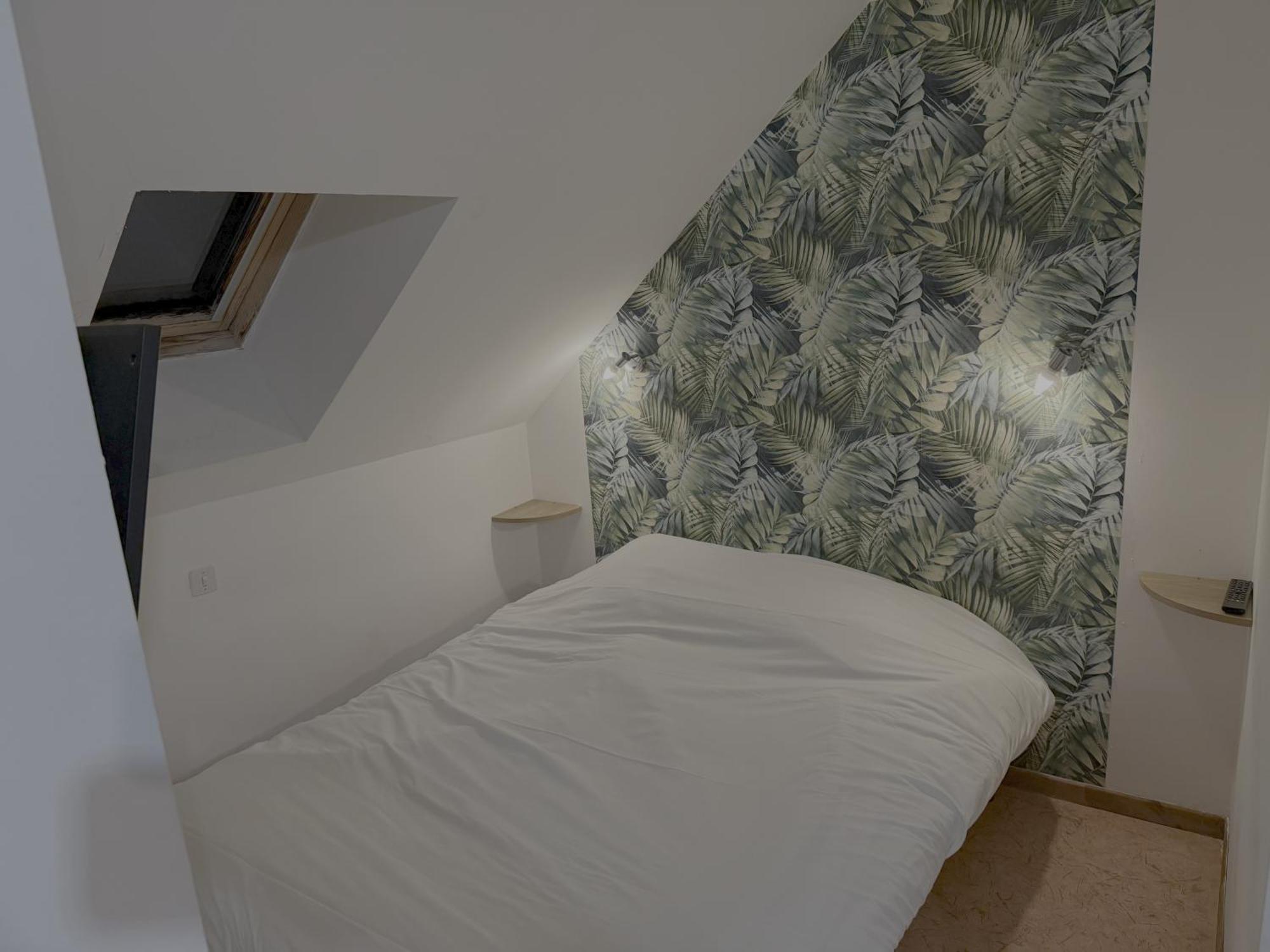 Auberge Du Comtois Pont-d'Hery エクステリア 写真